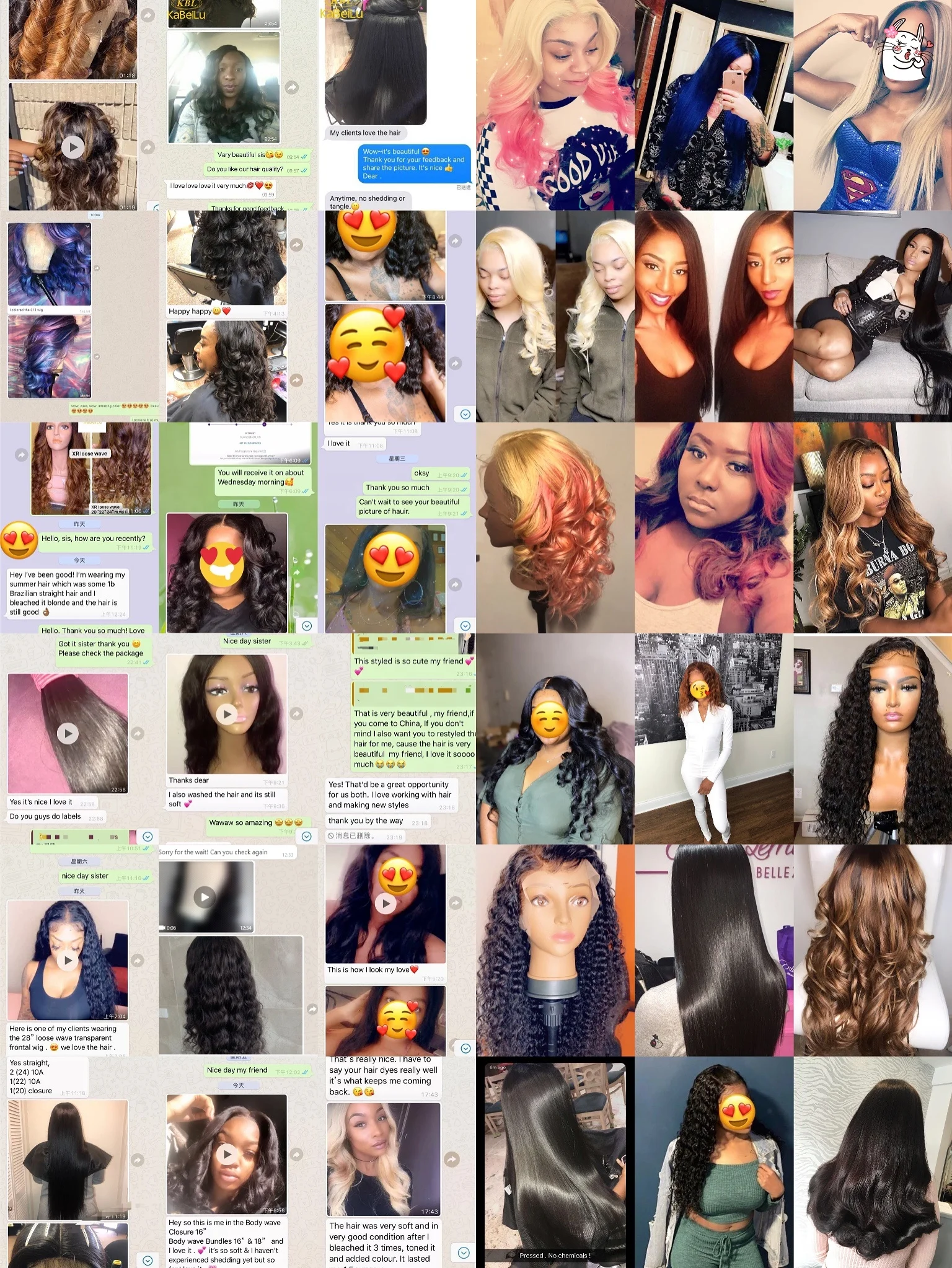 Wholesale steam processed Grade 10A virgin filipino human hair vendors,raw filipino hair attachment,marley uzbekistan hair