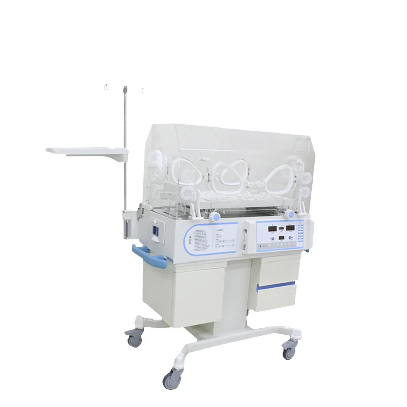 Mobile Medical Infant Baby Incubator Inventor Baby Warm Incubator