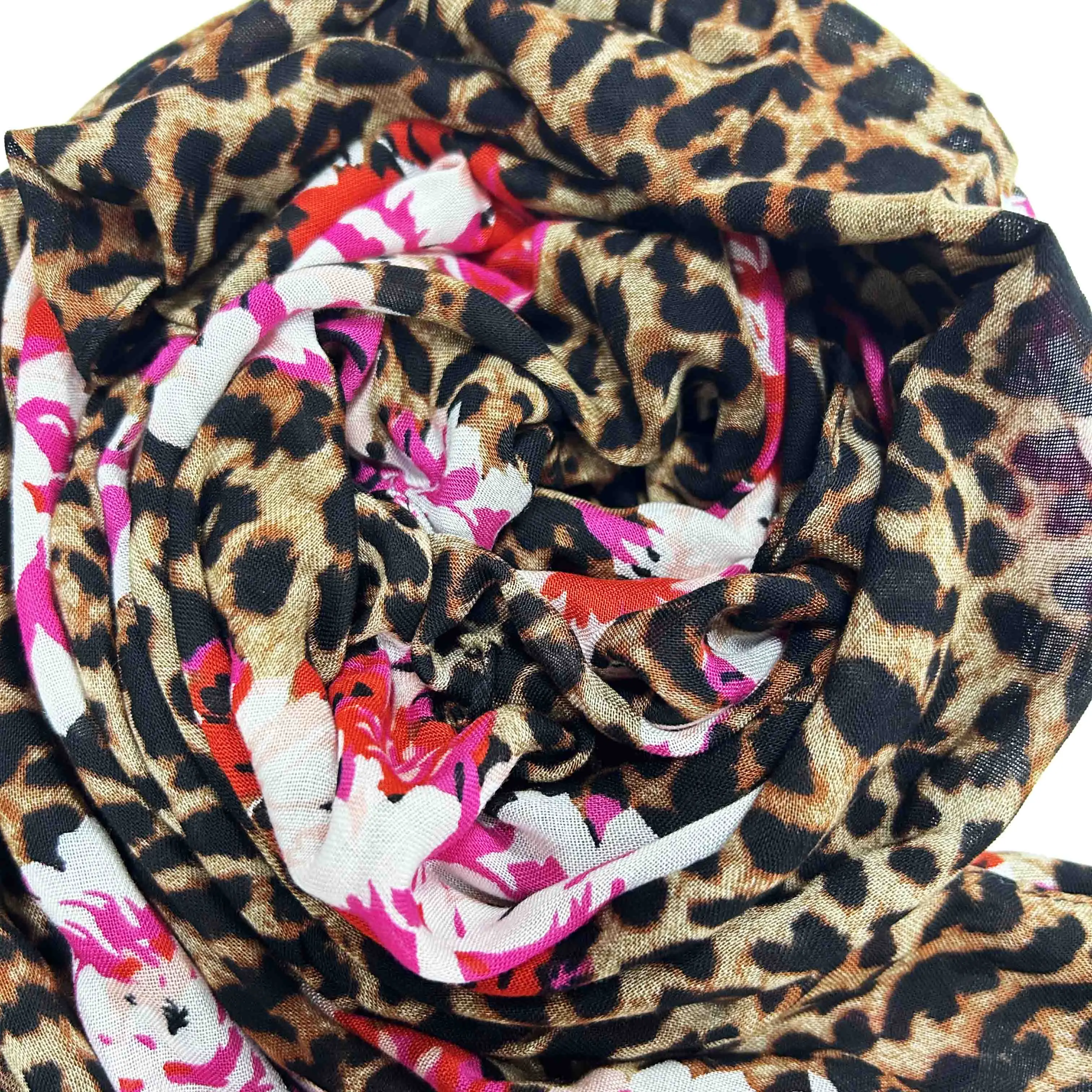 Wholesale Cotton Viscose Pakistani Hijab For Women Ethnic Head Scarves And Shawls