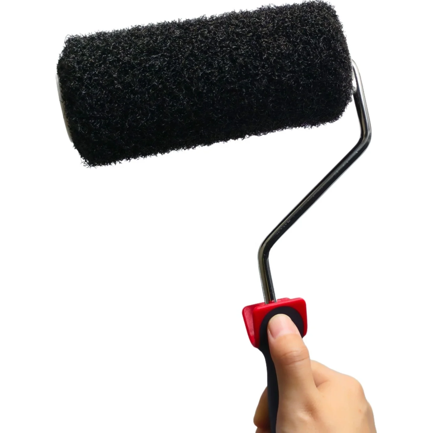 High-Quality Putty Roller Professional Wall Painting Texturing smooth surface paint roller
