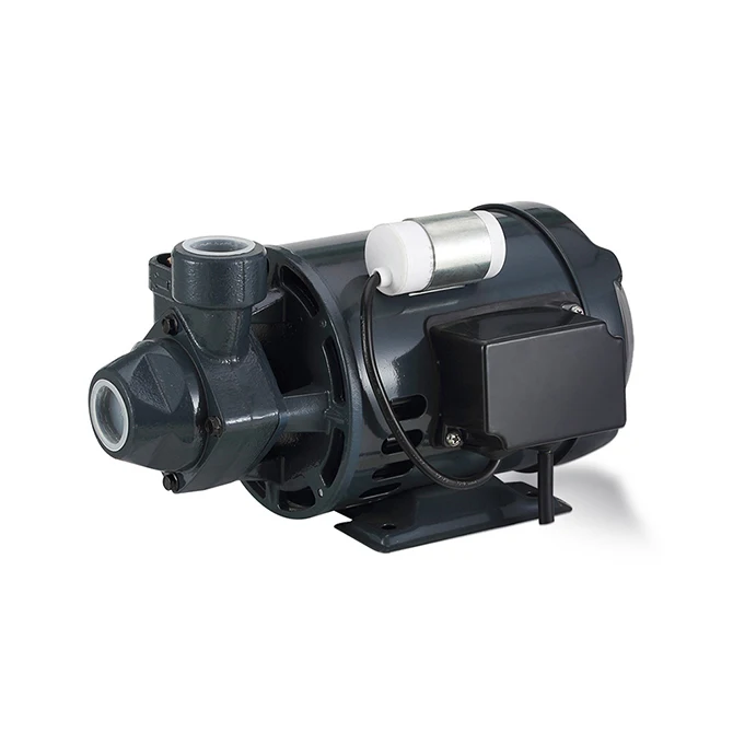 China Manufacturer Surface House Pressure Peripheral Water