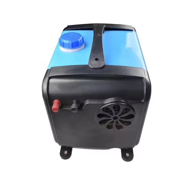 ND02002 5Kw 8Kw All-In-One Portable Diesel Coolant Air Heater Autonomous 12V/24V Car Diesel Heater For Vw For Parking Use