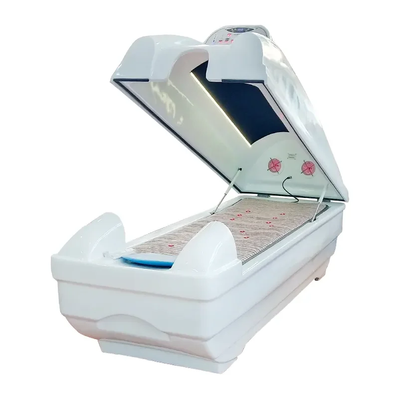 ozone sauna spa capsule for sale spa capsule dry spa capsule body slimming