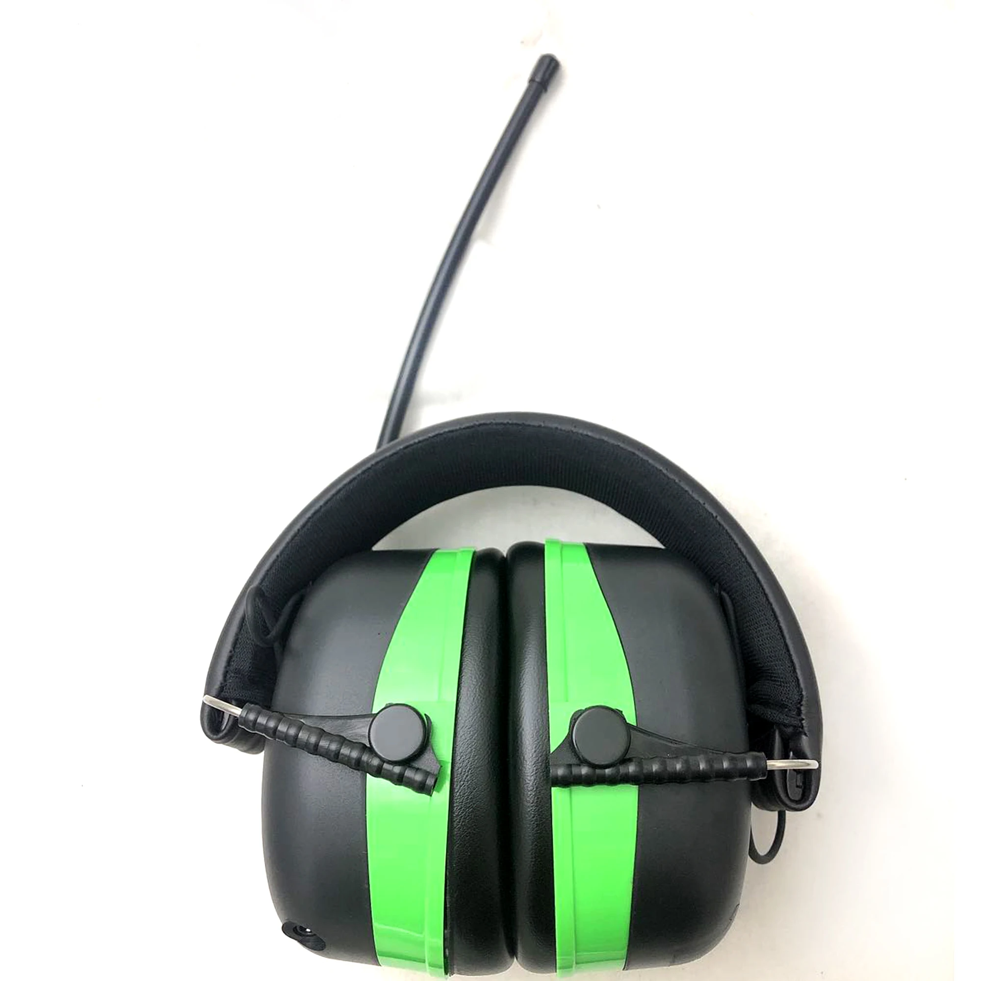 Беспроводная Bluetooth Электронная Защита слуха с FM/DAB радио безопасности наушники