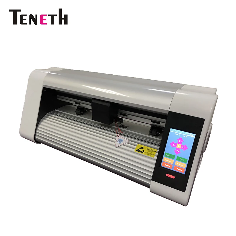 Режущий плоттер для камеры Teneth A3
