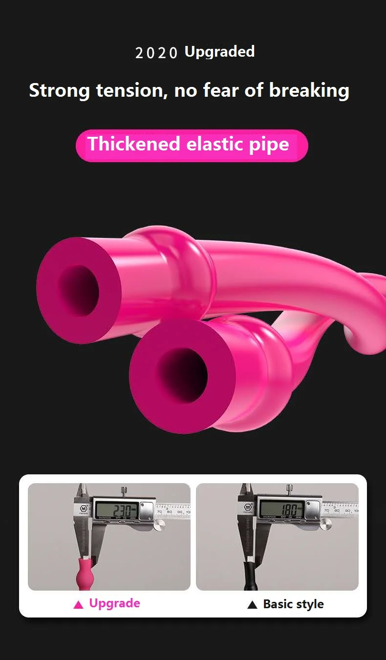 Wholesale high quality gym workout portable pilates bar kit Gym Stick adjustable belt Yoga Exercise Bar with resistance bands