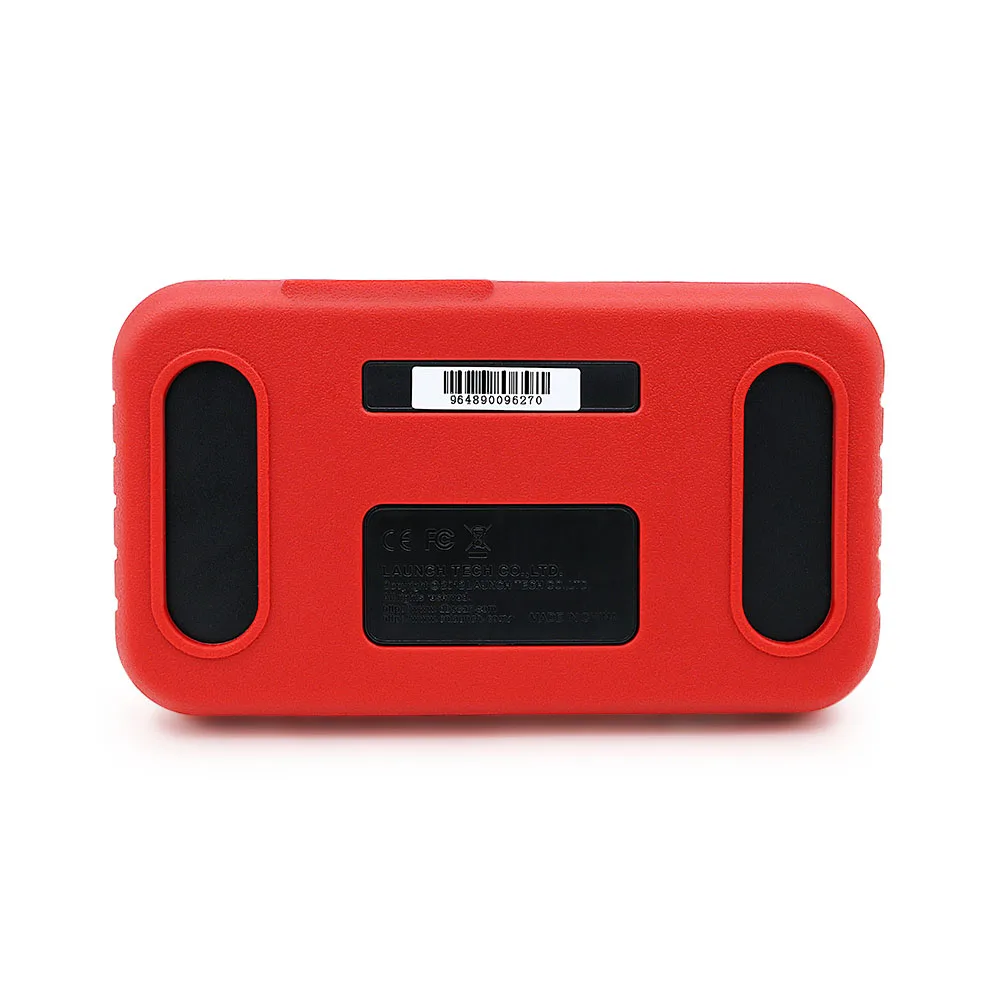 Запуск X431 CRP123 OBD2 EOBD Автомобильный сканер ABS SRS трансмиссионный двигатель Автомобильные диагностические инструменты Многоязычное бесплатное обновление