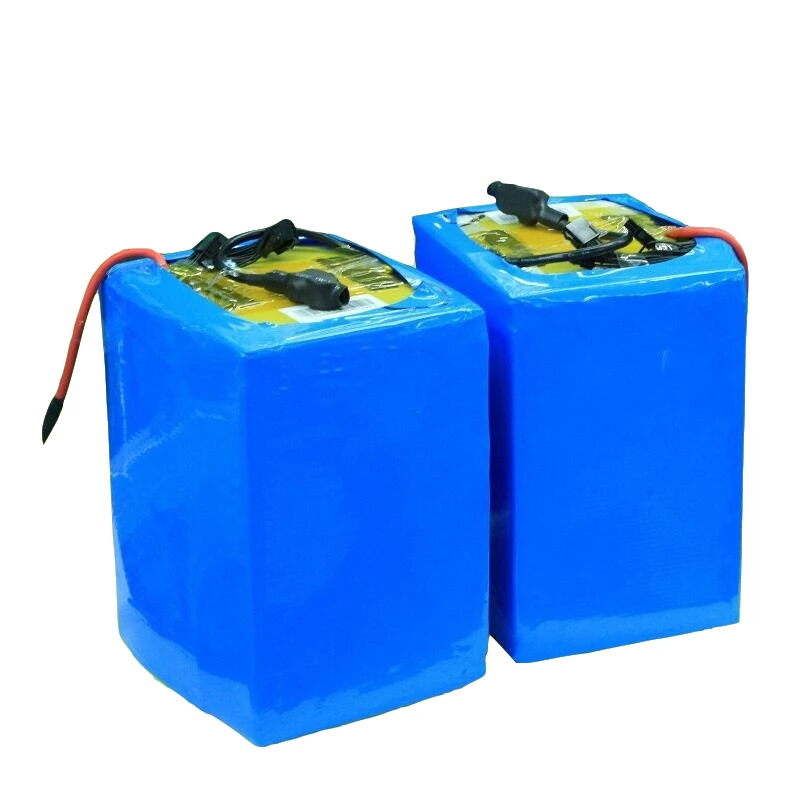 graphene battery for rickshaw 72v 50Ah electric bicycle battery