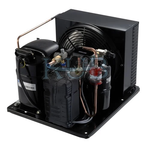 Made in China Hot-selling 4HP 5HP 6HP compressor condensing unit  refrigerator condensing units