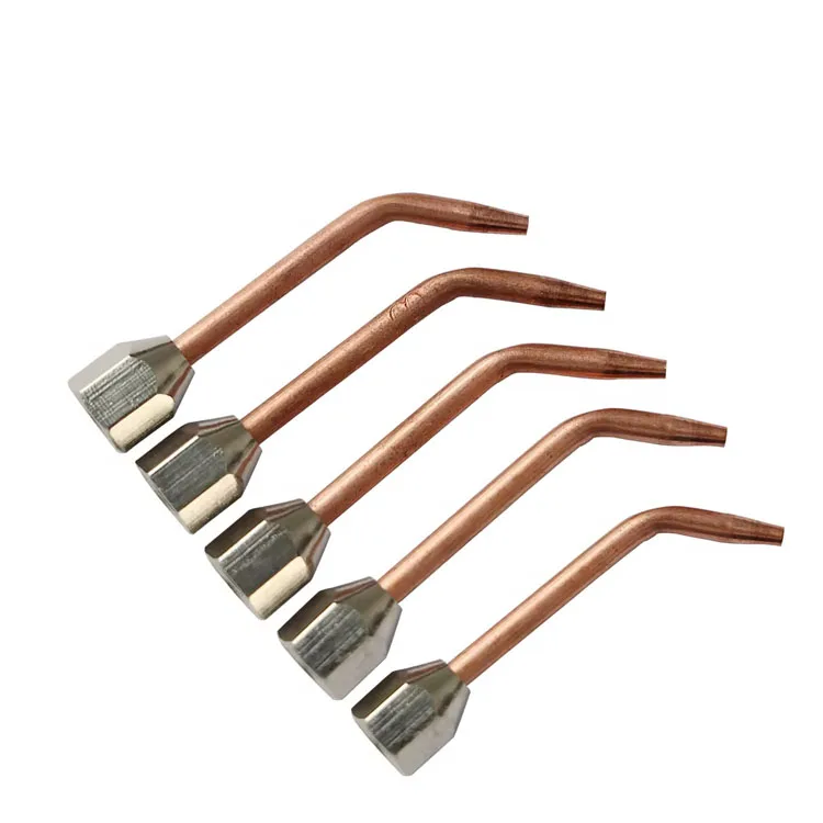 Mini Oxygen Welding Gun Oxygen Acetylene Torch Flame Gun Mini Torch Welding Torch For Sale