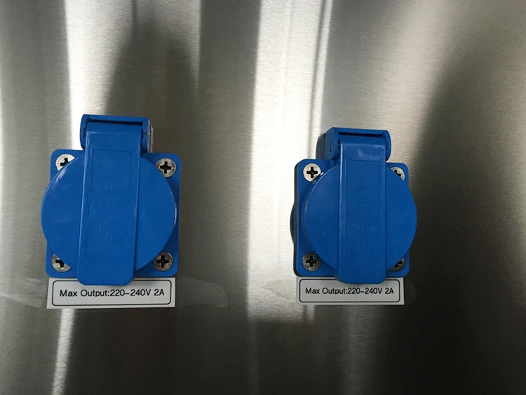 INNOVA biosafety cabinet class 2 for laboratory