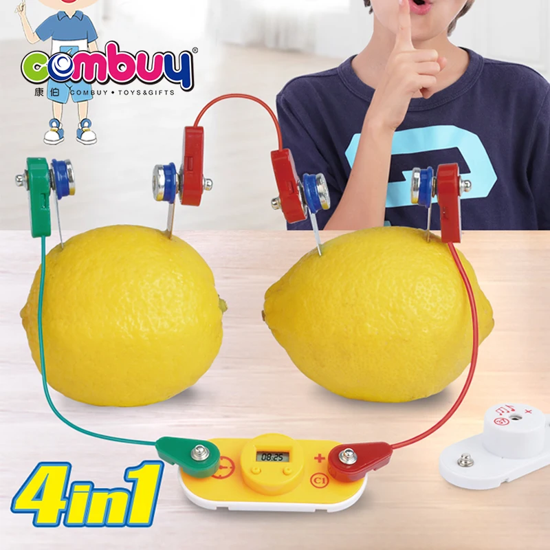 Фруктовая игрушка «сделай