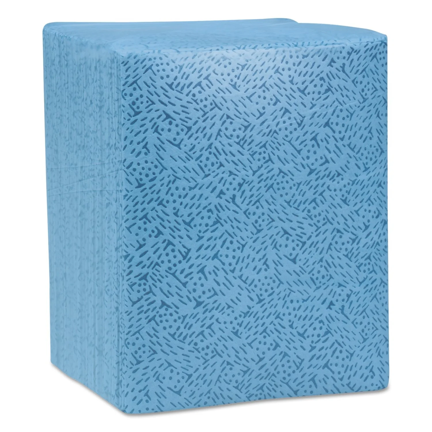 BCS 100% Polypropylene Industrial Wipes Lint-Free Cleaning Dry Rags for Kitchen Use Direct Factory Supply