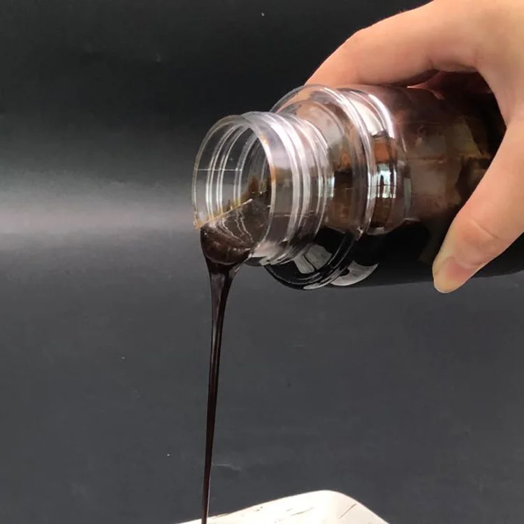 Liquid Humic Acid Water Soluble Fertilizer Soil Conditioner Rooting Seaweed Organic Fertilizer