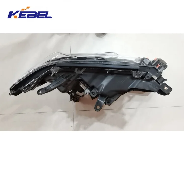 Светодиодная фара 81130-60N00 81170-60N00 для Land Cruiser Prado 150 FJ150 GRJ150