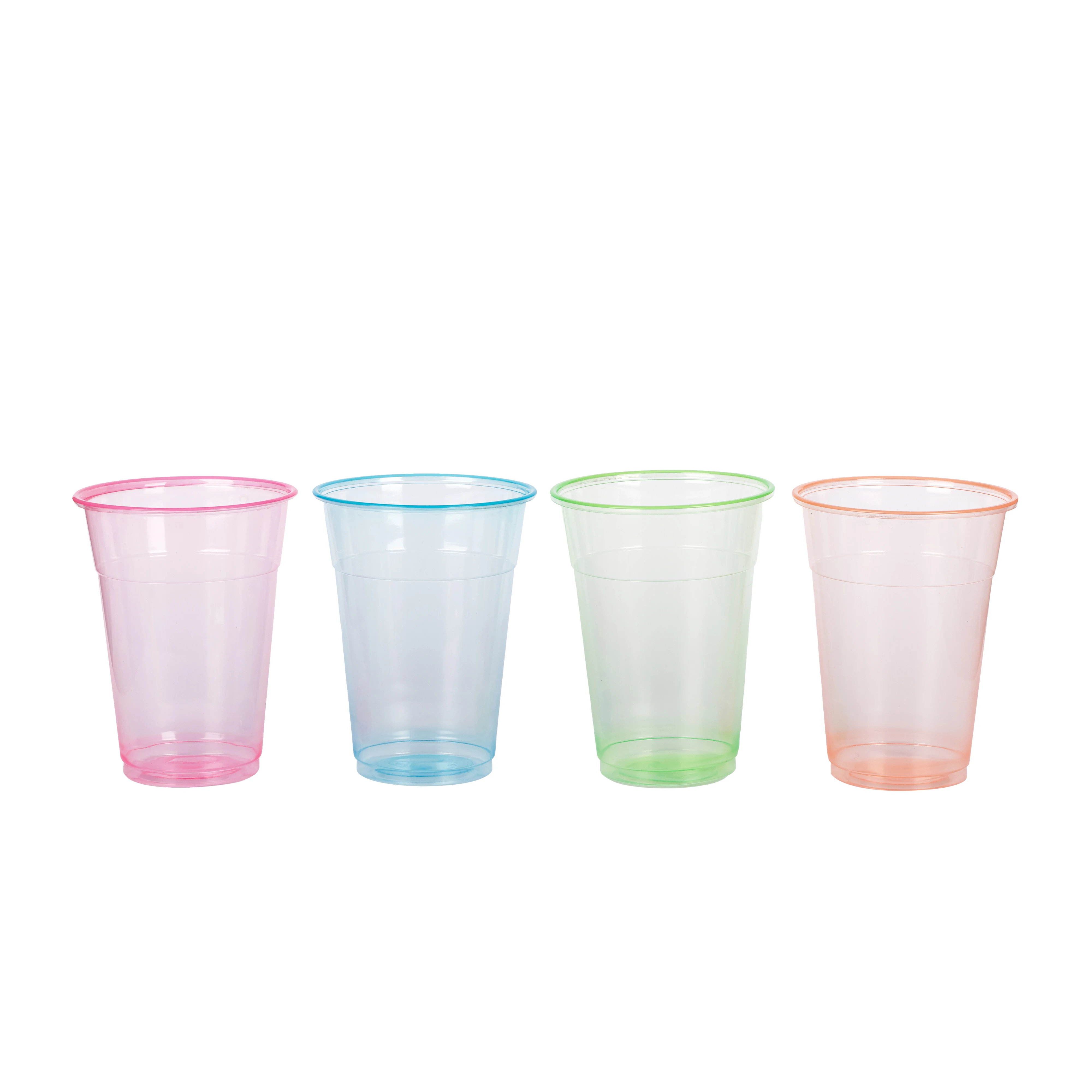 High quality 7oz disposable PP Plastic Cup