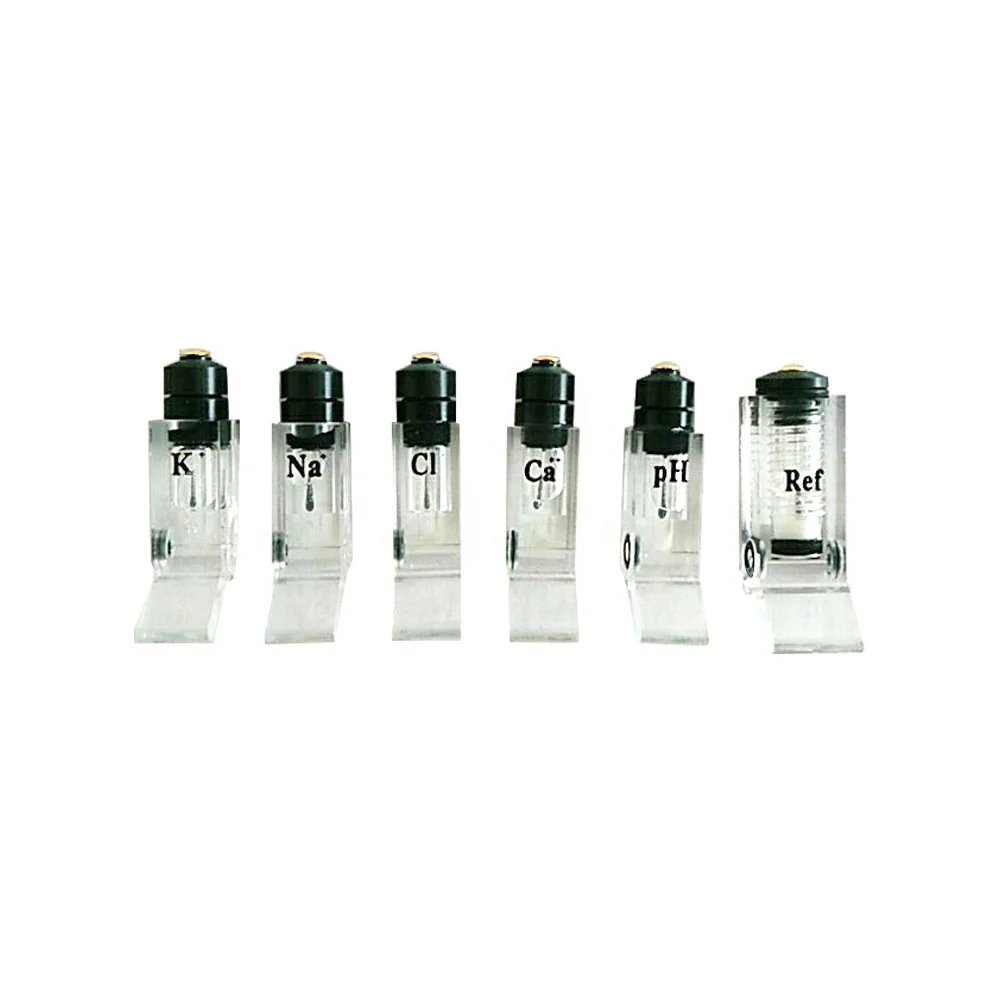 Rapid test kits manufacturers electrolyte analyzer electrolyte analyzer price ise electrode