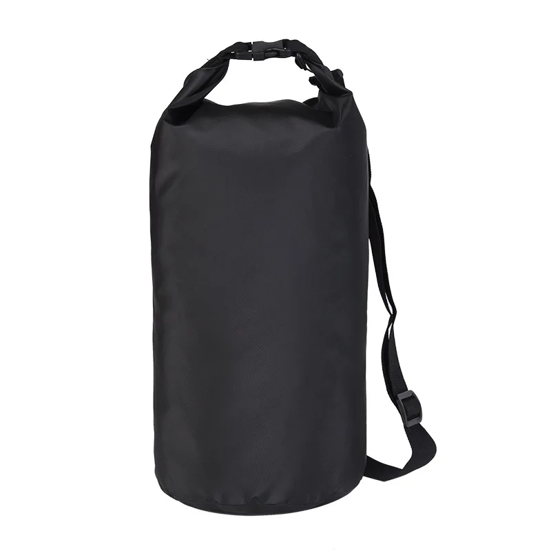 Factory Direct Sale Nylon Super Light Outdoor Waterproof Bag Large Capacity Bag for Hiking