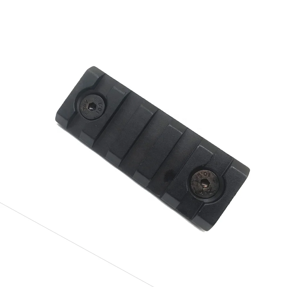 Hunting Accessories 55mm Connector 5 Slots Keymod Scope Adapter Base