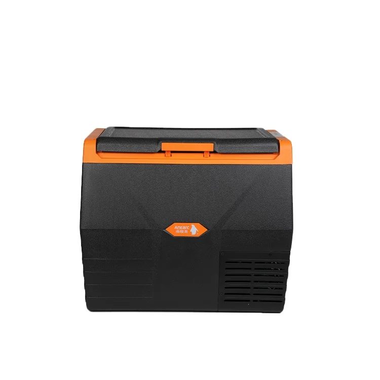 
Top quality 35l cooler mini car fridge portable refrigerator 12v for camping 