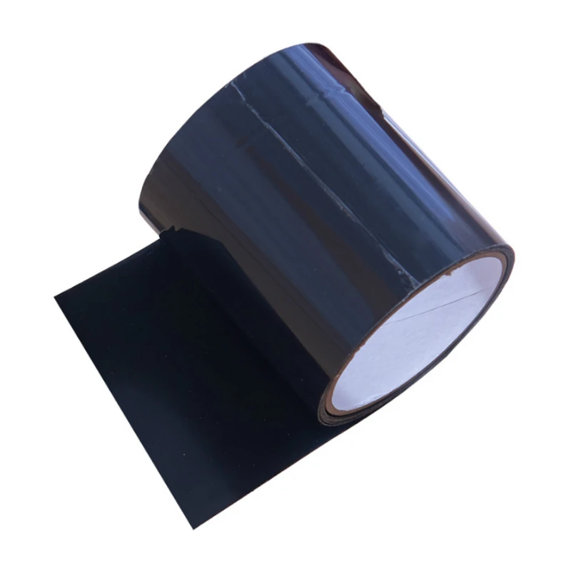 Waterproof Repair Tape Stretchy Sealing Tape Roofing Repair Tape Pipe Hole Patch for Repair Garden Plumbing and Hose