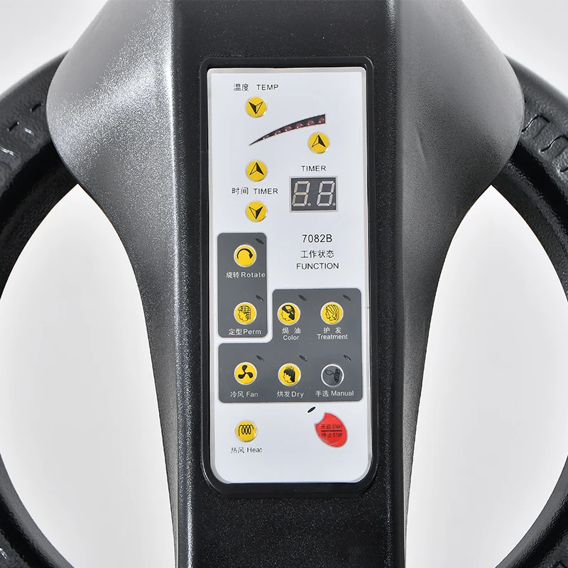 Guangdong Hair Dryer Orbital Hair Dryer Accelerator Stand Climazon Hair Color Processor