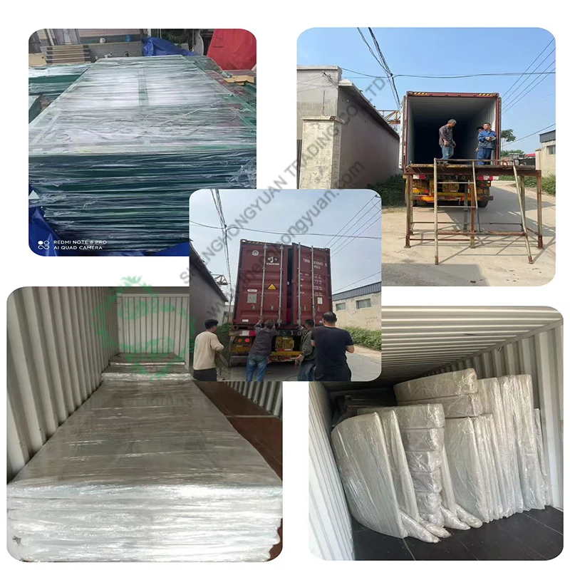 Low Cost Used Venlo Commercial Victorian Garden Glass Winter Greenhouses for Sale