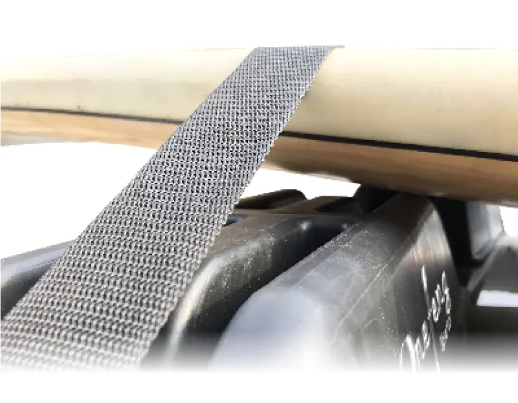 
Top quality portable auto padded folding rooftop kayak roof j holder rack trailer mount holder 