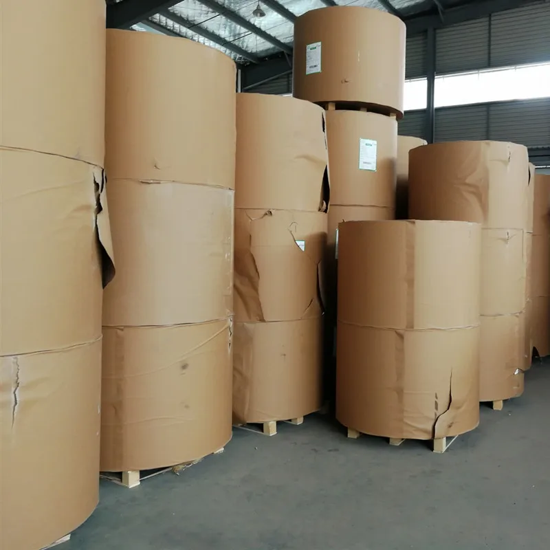 
300gsm cardboard Coated paper in sheets or Roll 