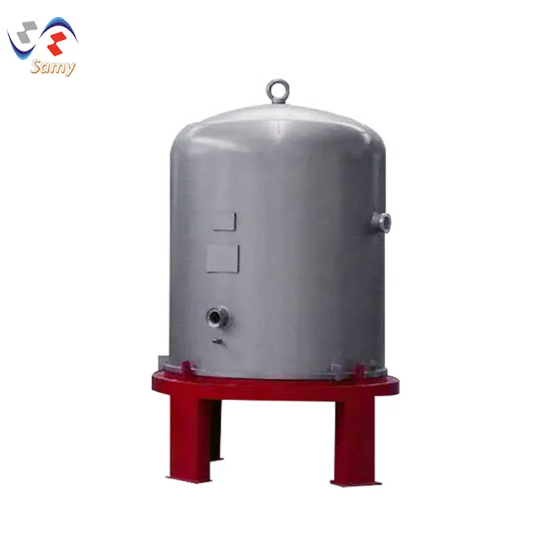 LDMC-50A Вакуумная печь ионного азотирования