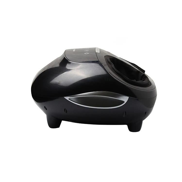 Electric Heated Foot Bath Barrel Pedicure Massager With Heat Control