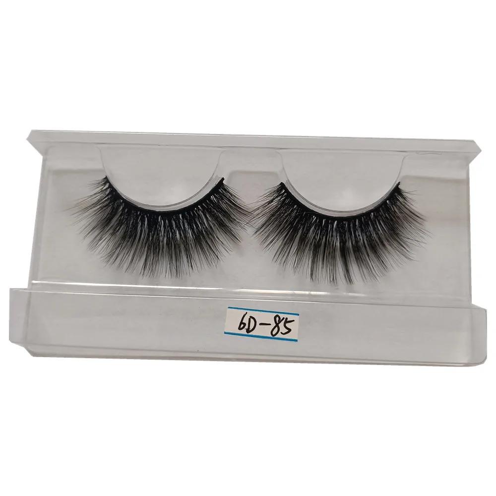 Faux Mink Lashes 108