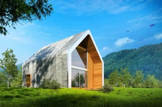 sheds & storage folding house home container portable home prefab house