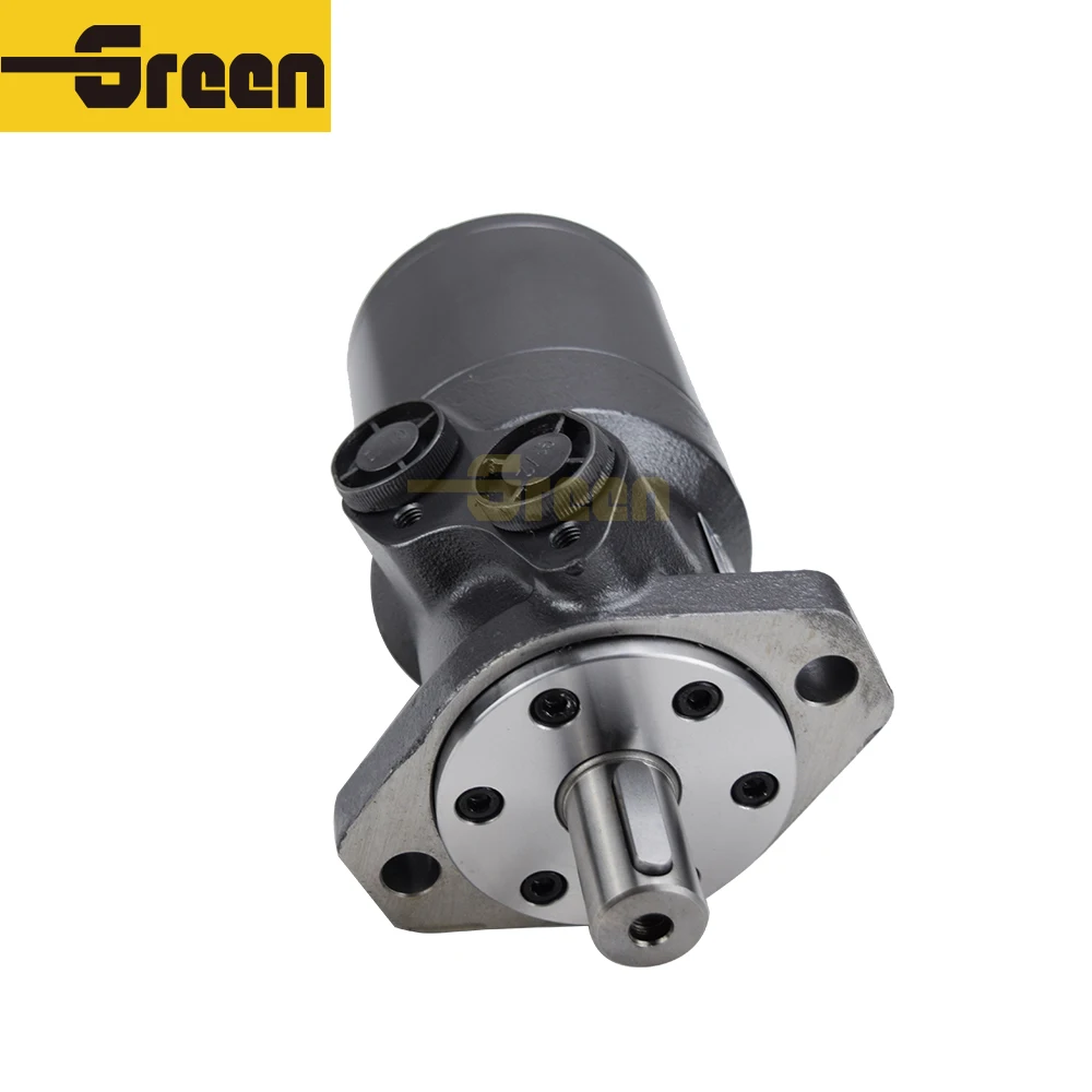 Factory Price OMR BMR 50 125 200 250 315 Parker Hydraulic Orbital Motor Parts