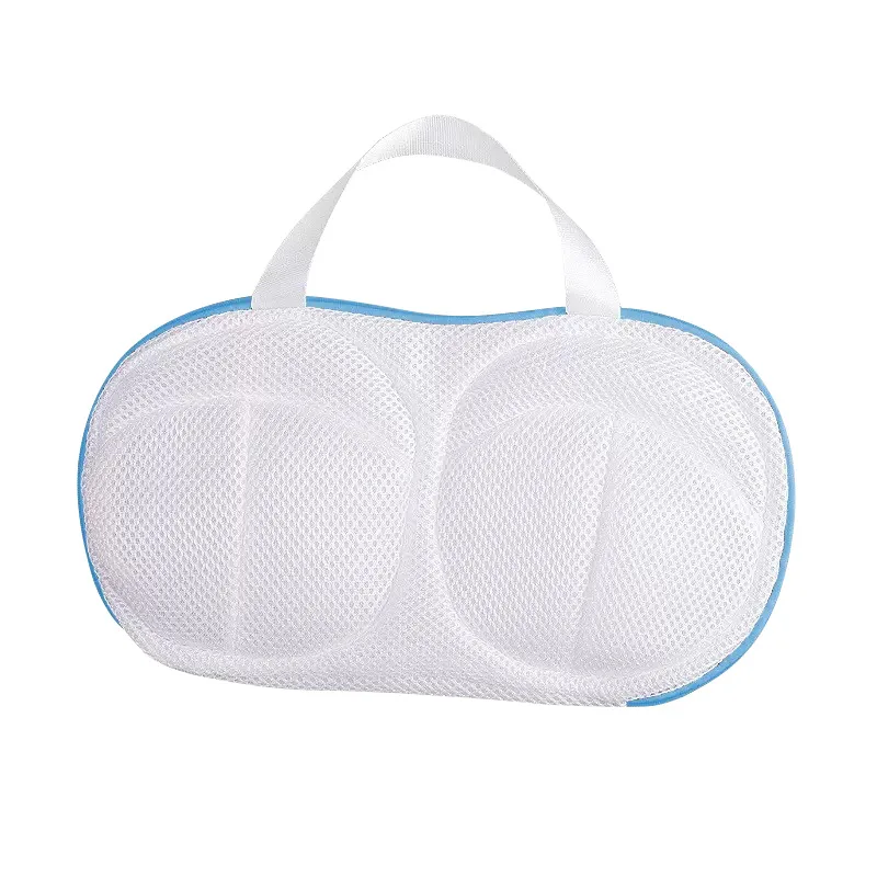 Premium bra wash bags laundry bags for bras reusable and durable mesh wash bags for underwear