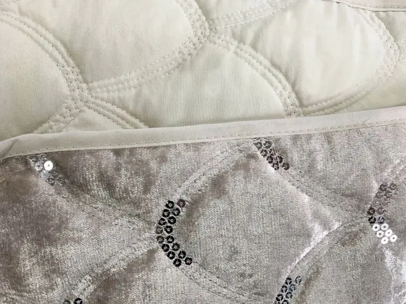 New Fashion Style Practical Home Cozy Bed Double Sided Throw Blanket