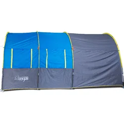 Manufacturers Large Outdoor Family Camping Shelter Tunnel Tent for 8/10/12 Person