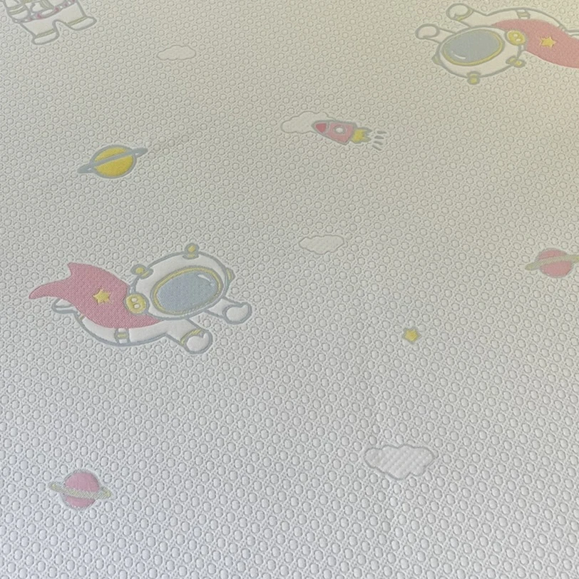 new cute designs for children mattress