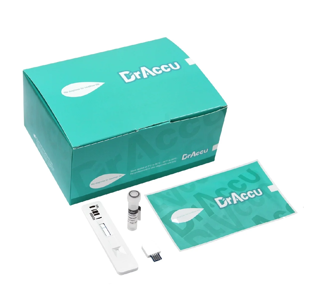 Assure Wholesale Quantitative Prolactin (PRL) ELISA kit/device