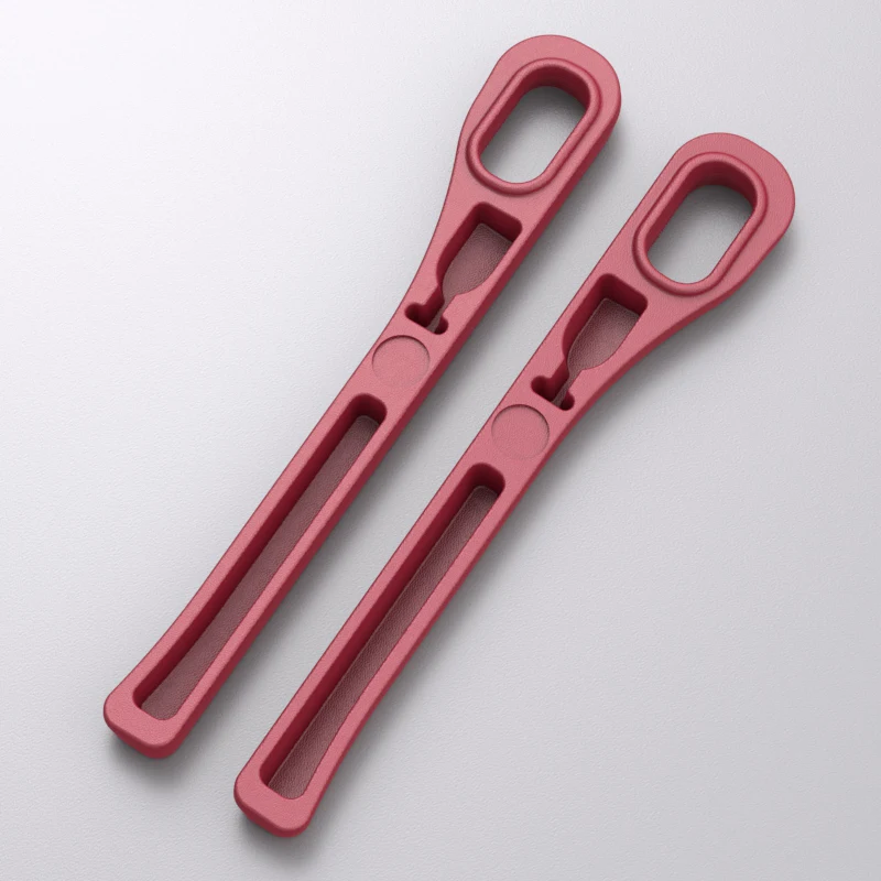 Hot Sale High Quality PU Car Gap Seat Gap Filler Organizer Slot Gap Side Strip Plug