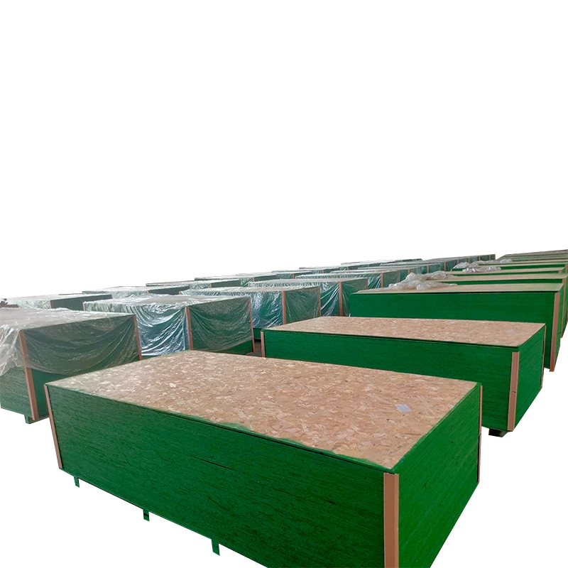 osb flakeboards/osb manufacturer/8mm 12mm osb