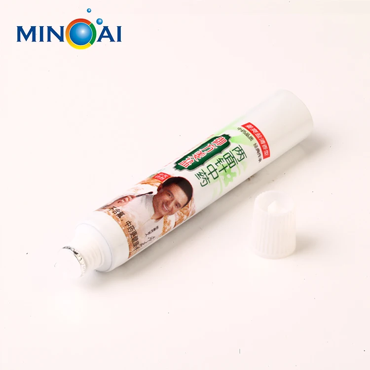 
abl hotel and travel toothpaste tube packaging abl hotel and travel toothpaste tube packaging&nbsp;