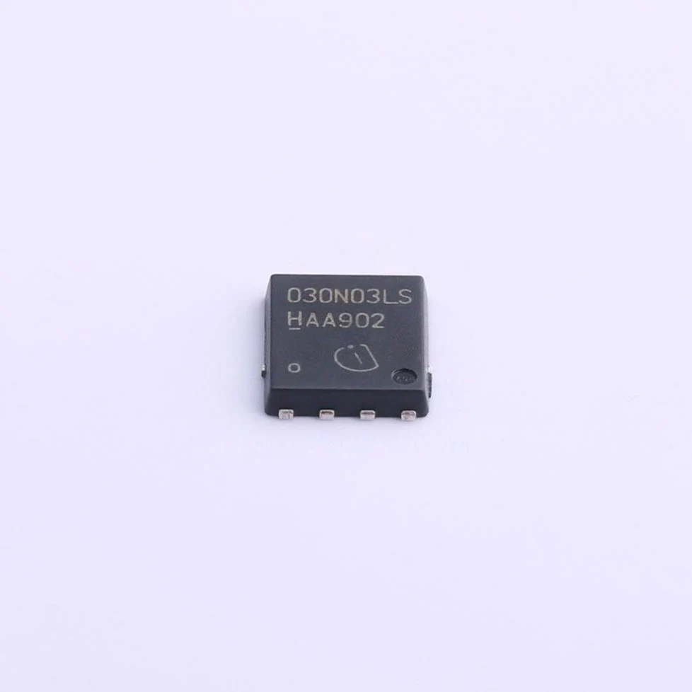 Original New In Stock MOSFET Transistor Diode Thyristor TDSON-8 BSC030N03LSGATMA1 IC Chip Electronic Component