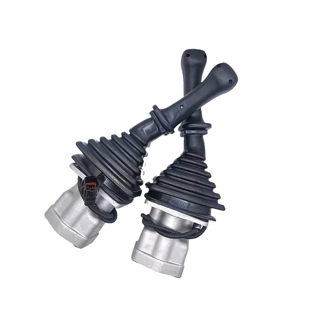 SCOTE  Excavator Joystick Handle Industrial Operating rubber handle Cabin Joystick Customized Hot Sale High Quality DX260