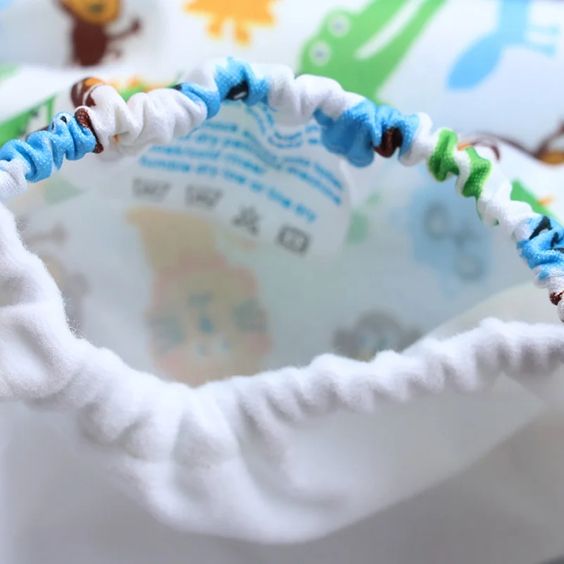 Baby Washable Reusable Nappies Cloth Diaper Nappy Waterproof For Newborn Baby Diaper Pocket diaper