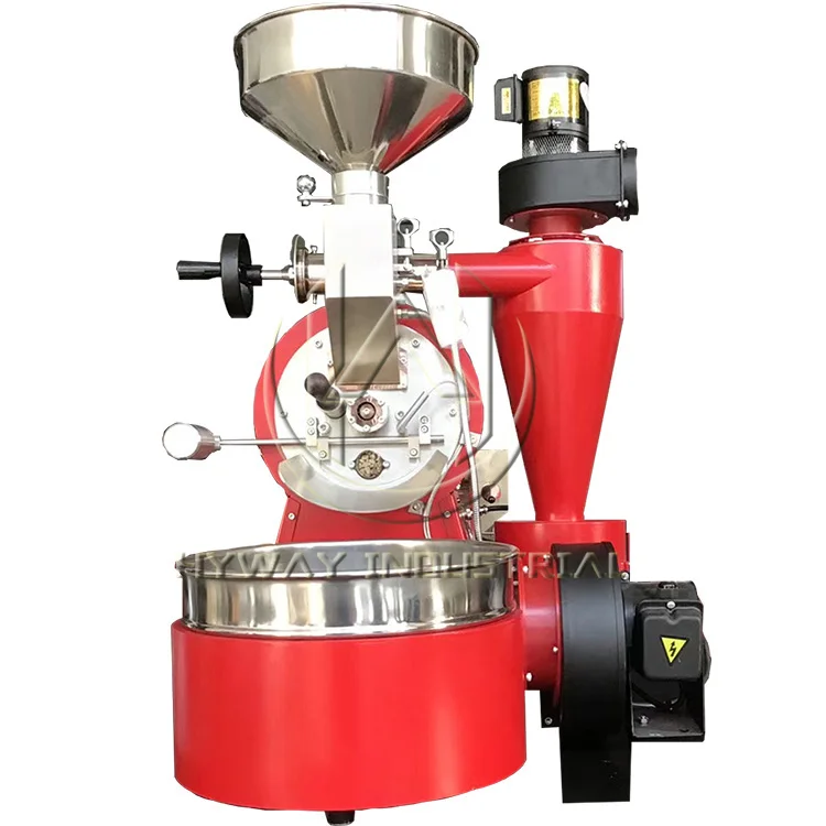 Горячая Распродажа HW-2.5kg 1 5 кг 2-кг 3 6 7 кг/10 кг/12 15 для обжарки кофе машины Турция Кофе Жаровня электрическая