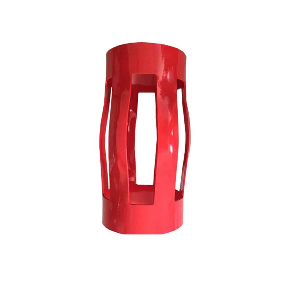  Wholesale oil field bow spring casing centralizer with good