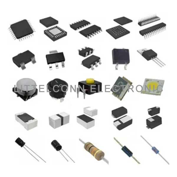 New original Electronic components PIC12F675 pic12f675-i/p pic12f675-i/sn substitution SOP-8 MCU microcontroller ic chip