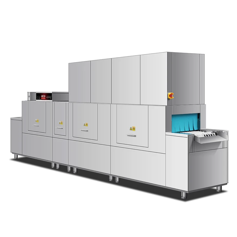 industrial dishwasher machine hotel dishwasher automatic 2 door dishwasher