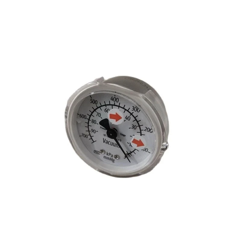 Mindray WATO EX-55PRO EX-55 EX-65PRO EX-65 anesthesia machine negative pressure gauge repair parts